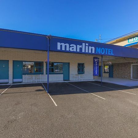 Biggera Waters Marlin Motel المظهر الخارجي الصورة