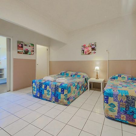 Biggera Waters Marlin Motel المظهر الخارجي الصورة