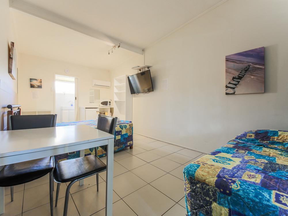Biggera Waters Marlin Motel المظهر الخارجي الصورة
