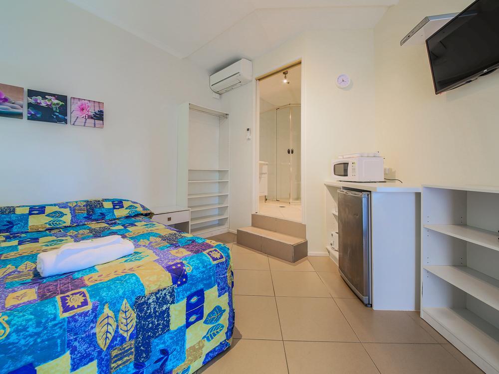 Biggera Waters Marlin Motel المظهر الخارجي الصورة