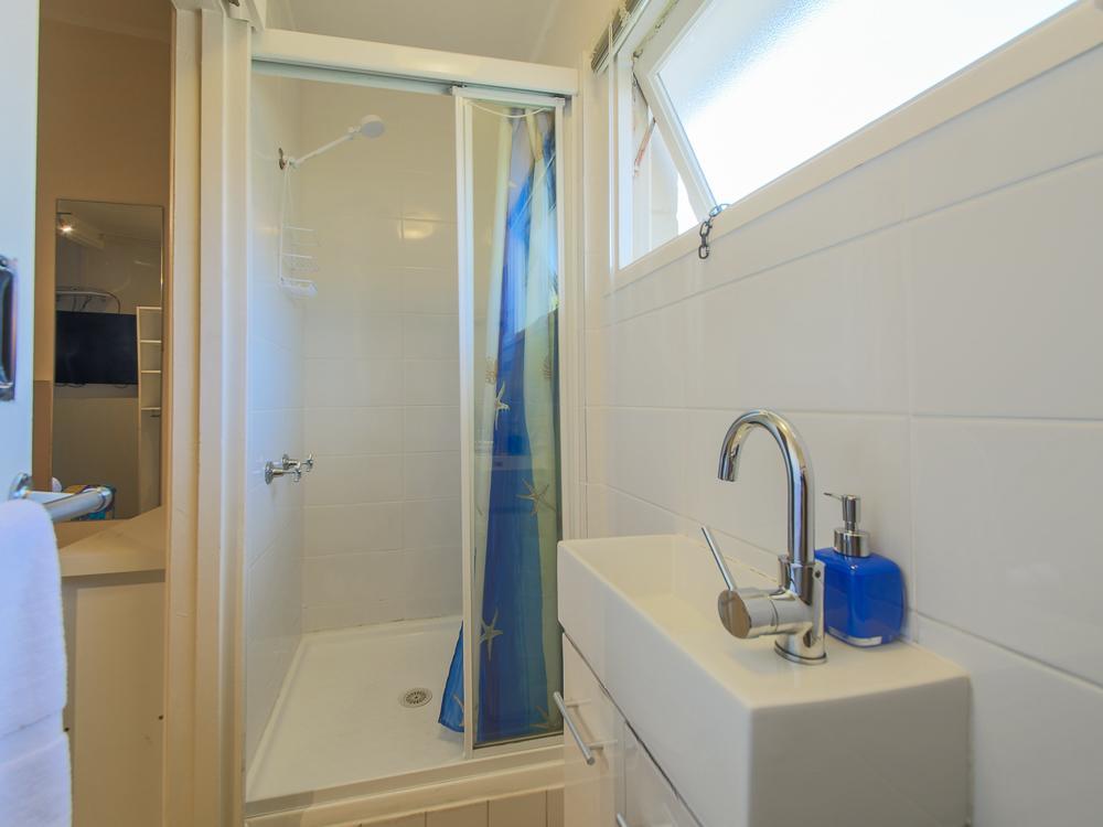 Biggera Waters Marlin Motel المظهر الخارجي الصورة