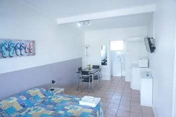Biggera Waters Marlin Motel المظهر الخارجي الصورة