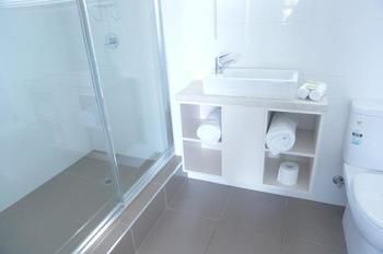 Biggera Waters Marlin Motel المظهر الخارجي الصورة